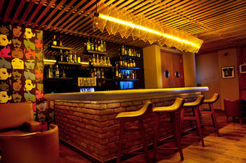 Hotel Lemon Tree Premier, Leisure Valley, Gurgaon