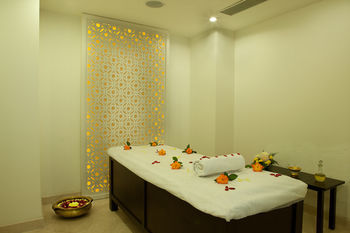 Hotel Lemon Tree Premier, Leisure Valley, Gurgaon