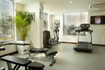 Hotel Lemon Tree Premier, Leisure Valley, Gurgaon