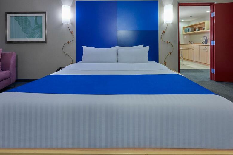 Hotel City Express Plus Reforma El Angel