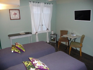 Hotel Roques