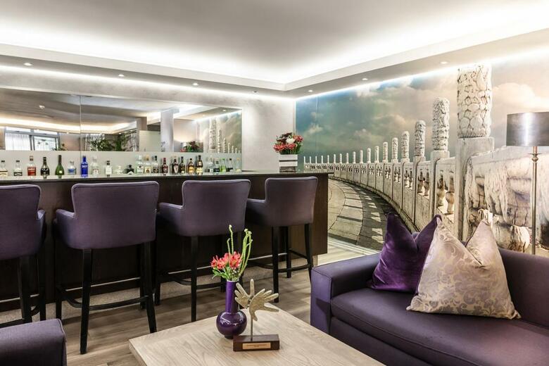 Hotel The Hyde