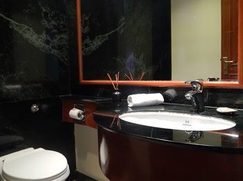 Central Park Hotel