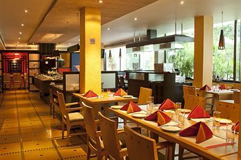 Central Park Hotel
