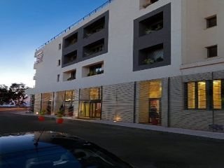 Hotel Airotel Patras Smart