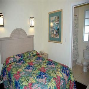 Hotel Lighthouse Resort Inn & Suites