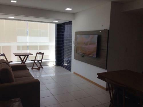 Apartamento Riviera de Camboinha