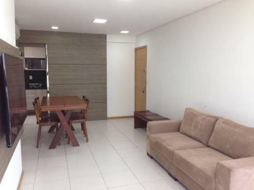 Apartamento Riviera de Camboinha