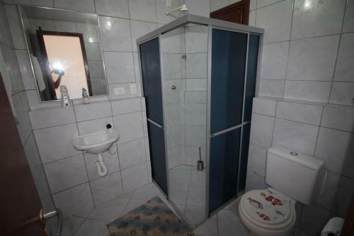 Apartamento Flats Praia Do Paiva