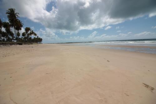 Apartamento Flats Praia Do Paiva