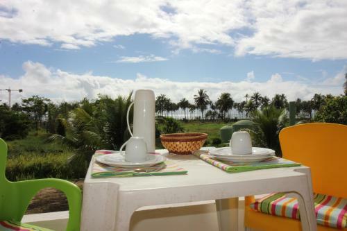 Apartamento Flats Praia Do Paiva