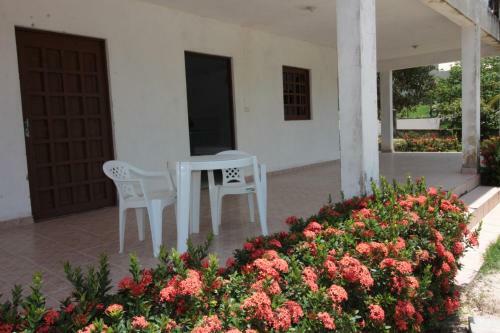 Apartamento Flats Praia Do Paiva