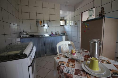 Apartamento Flats Praia Do Paiva