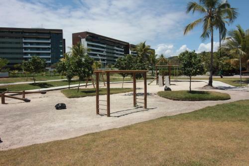 Apartamento Flats Praia Do Paiva