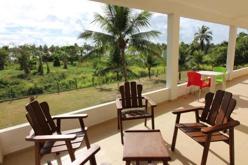 Apartamento Flats Praia Do Paiva