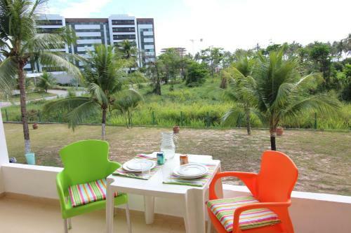 Apartamento Flats Praia Do Paiva