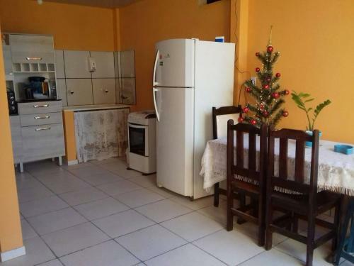 Guest House Palmeiras