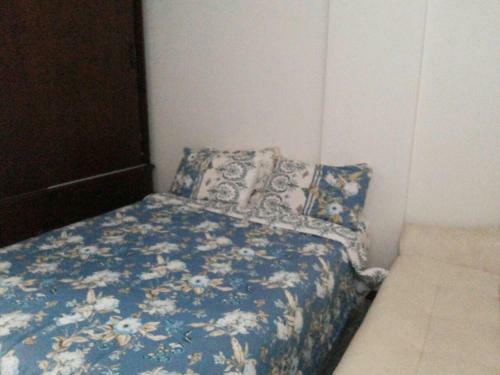 Apartamento Pereira E Souza