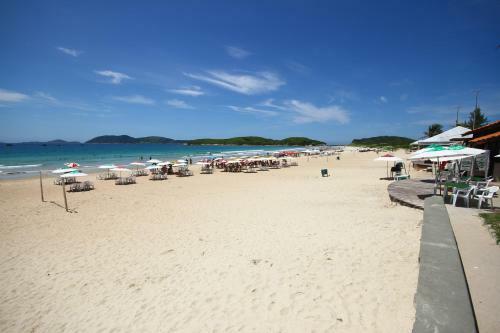 Paradiso Per� Praia Hotel