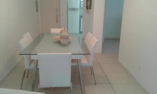 Apartamento Rua Dos Cravos