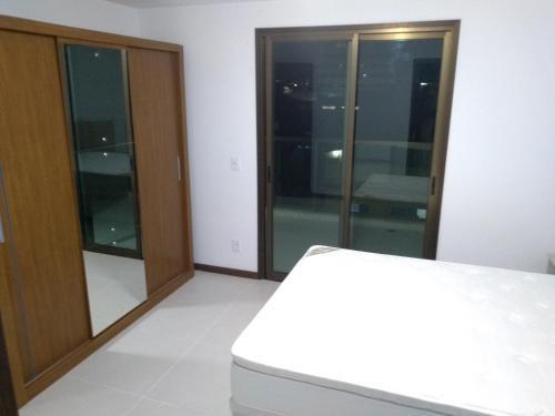 Apartamento Condominio Azul Turquesa