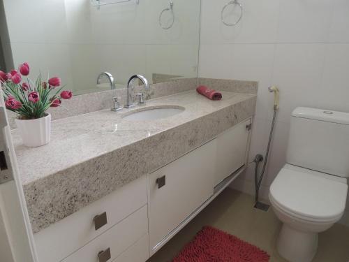 Apartamento Condom�nio Sant Martin
