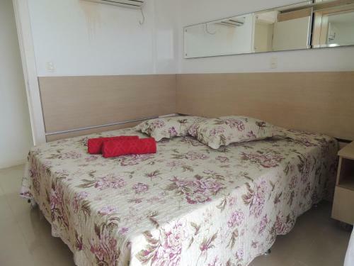 Apartamento Condom�nio Sant Martin