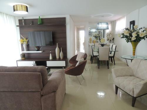 Apartamento Condom�nio Sant Martin