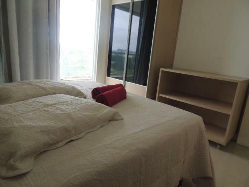 Apartamento Condom�nio Sant Martin