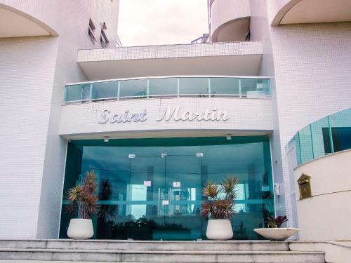 Apartamento Condom�nio Sant Martin