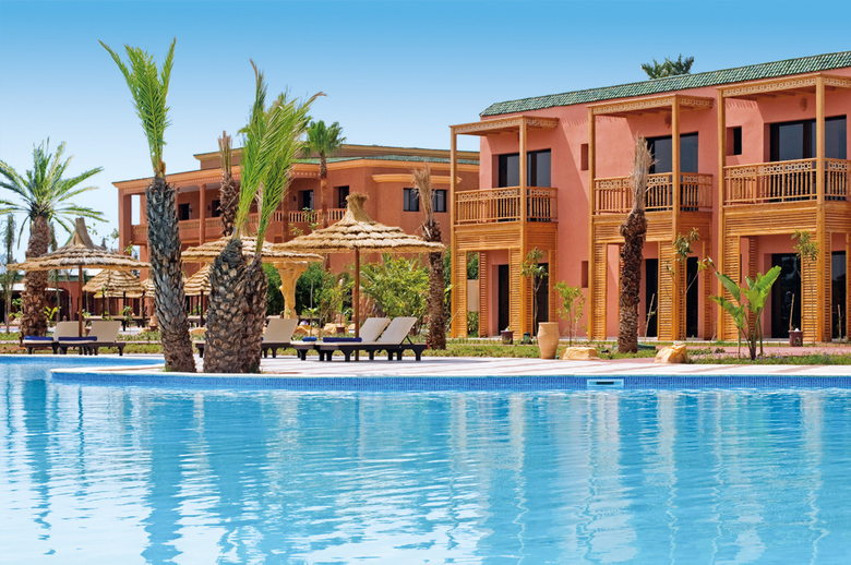 Hotel Pickalbatros Aqua Fun Club