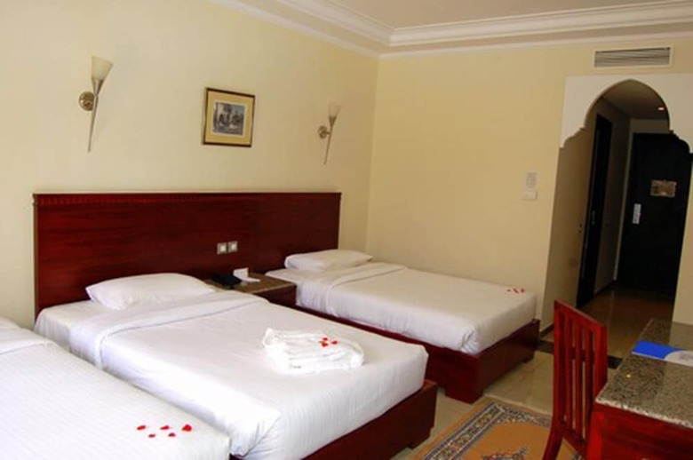 Hotel Pickalbatros Aqua Fun Club