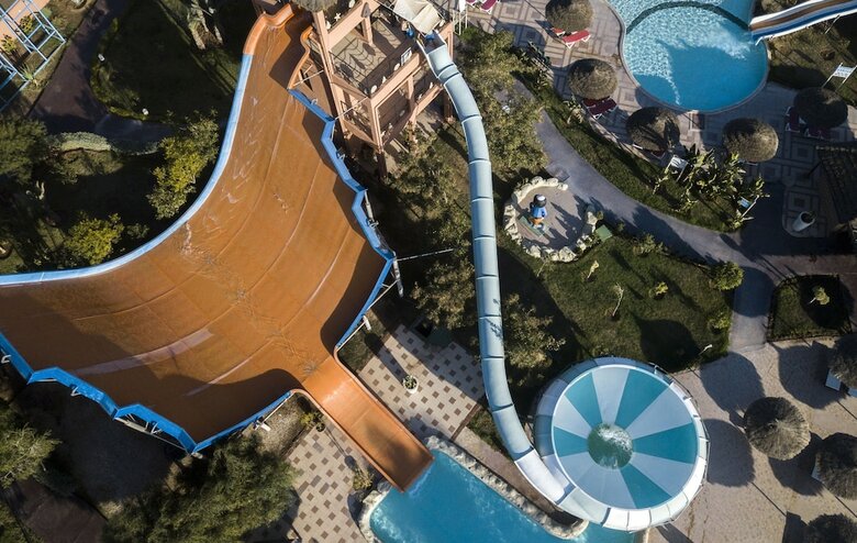 Hotel Pickalbatros Aqua Fun Club