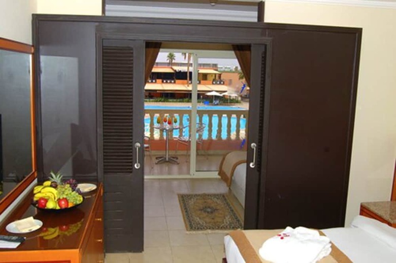 Hotel Pickalbatros Aqua Fun Club