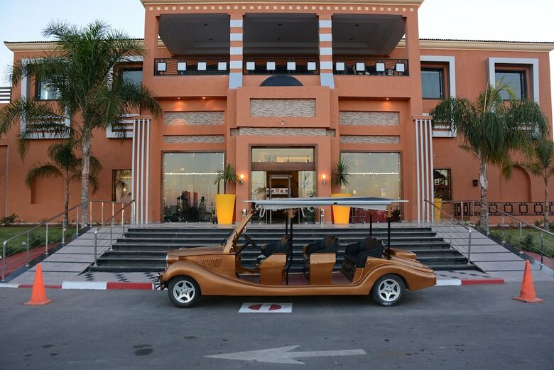 Hotel Pickalbatros Aqua Fun Club