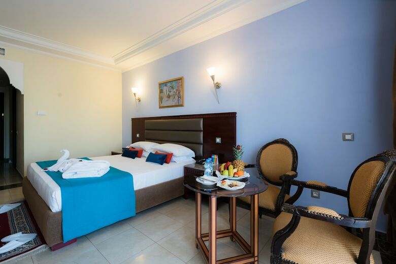 Hotel Pickalbatros Aqua Fun Club