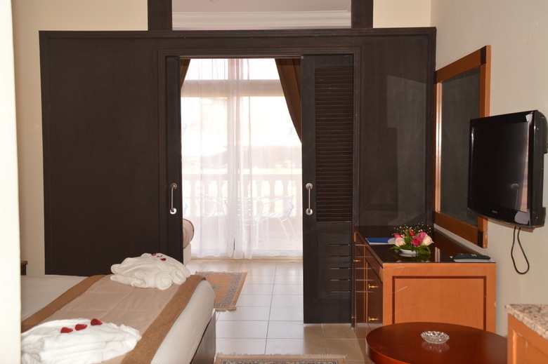 Hotel Pickalbatros Aqua Fun Club