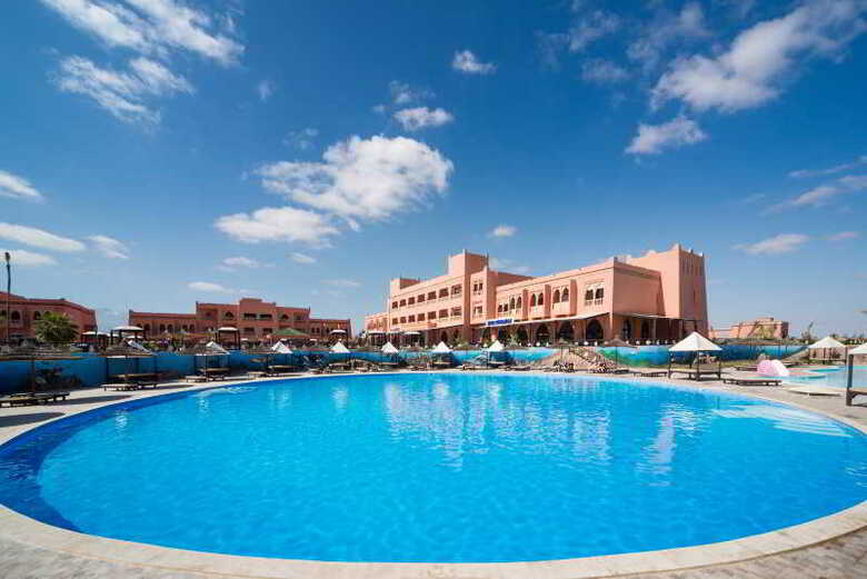 Hotel Pickalbatros Aqua Fun Club