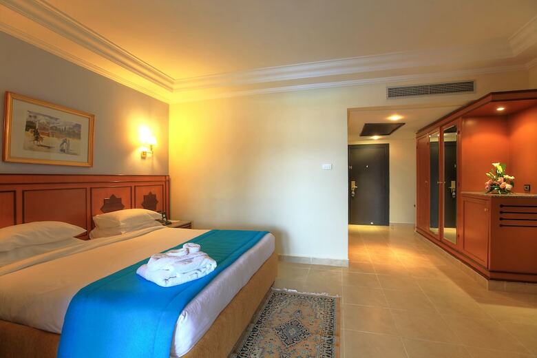 Hotel Pickalbatros Aqua Fun Club