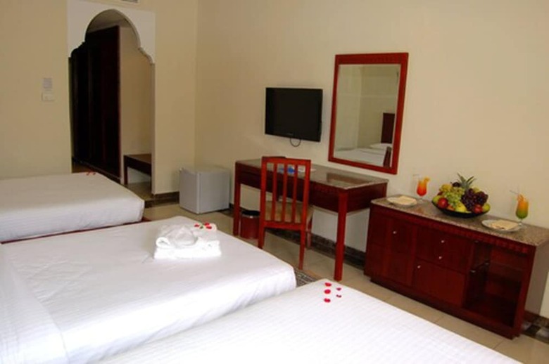 Hotel Pickalbatros Aqua Fun Club