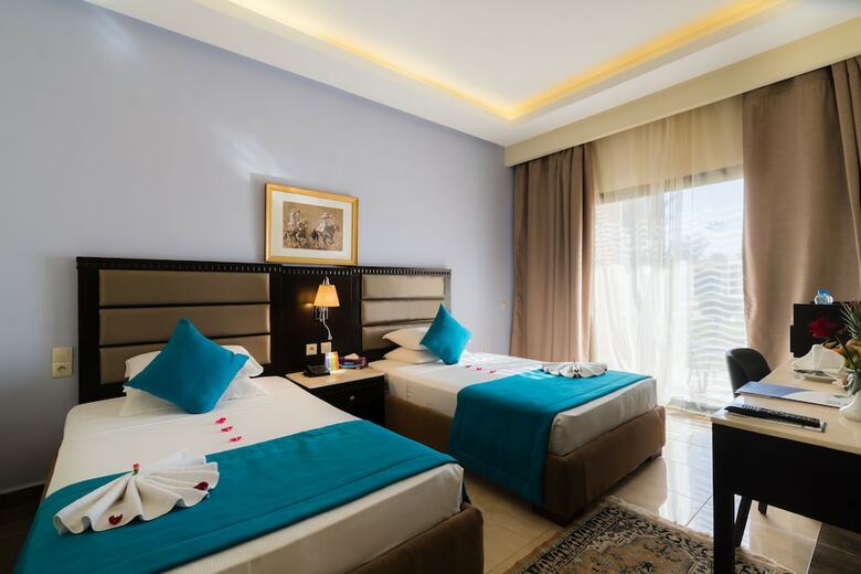 Hotel Pickalbatros Aqua Fun Club