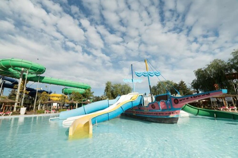 Hotel Pickalbatros Aqua Fun Club