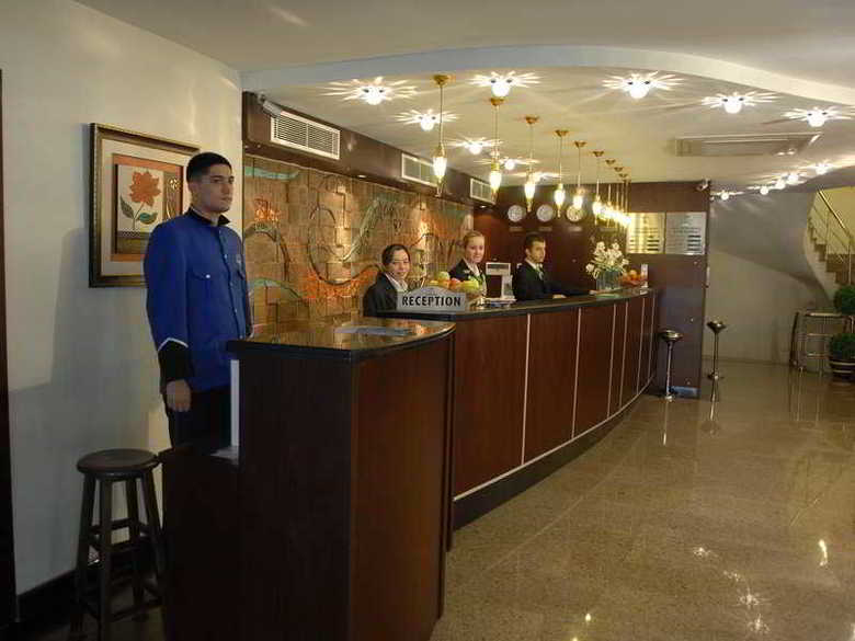 Hotel Cukurova Park