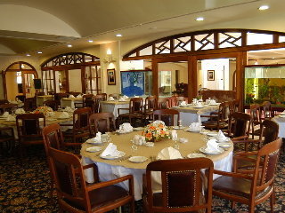 Hotel El Ruha