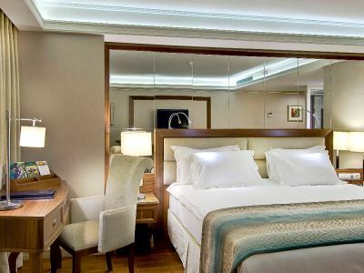 Marigold Thermal And Spa Hotel Bursa