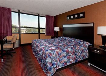 Hotel Rodeway Inn Meadowlands