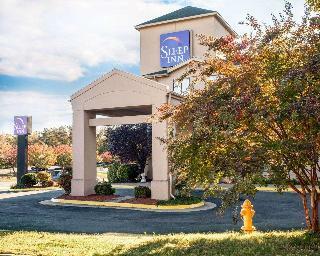 Hotel Sleep Inn Near Quantico Main Gate
