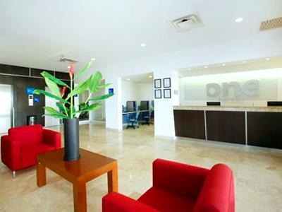 Hotel One Reynosa Valle Alto