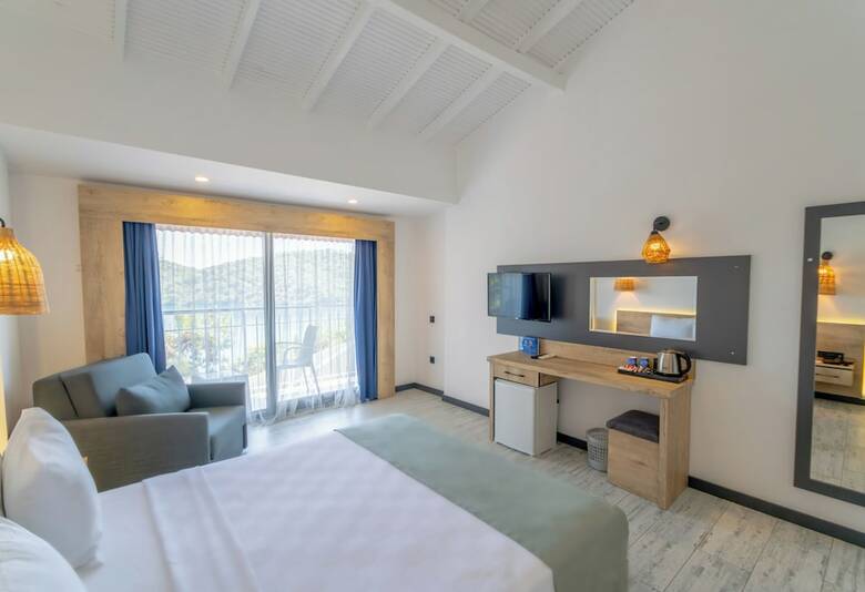 Club Hotel Meri