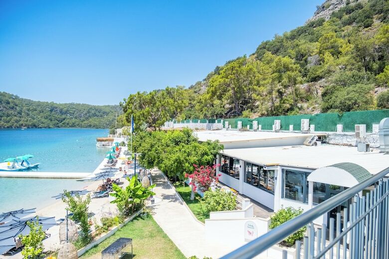 Club Hotel Meri